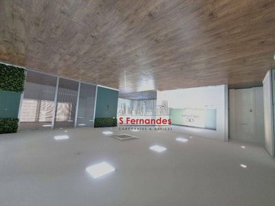 Sala-Conjunto, 133 m² - Foto 3