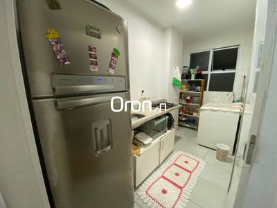Apartamento, 2 quartos, 49 m² - Foto 3