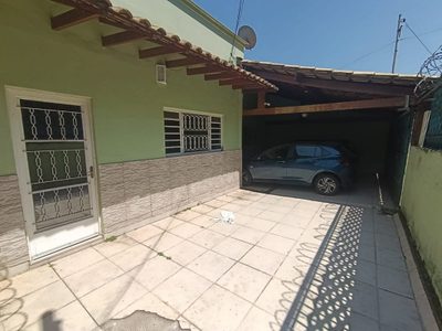 Casa, 2 quartos, 200 m² - Foto 3