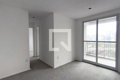 Apartamento, 2 quartos, 51 m² - Foto 2