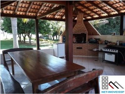 Fazenda, 517 hectares - Foto 4