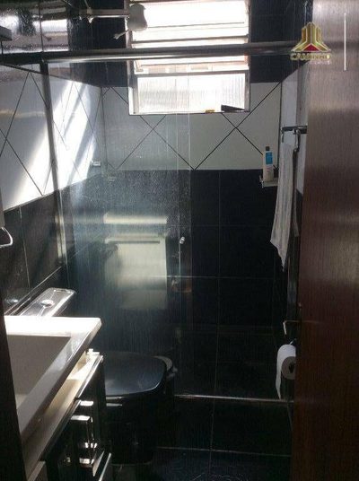 Apartamento, 2 quartos, 49 m² - Foto 5