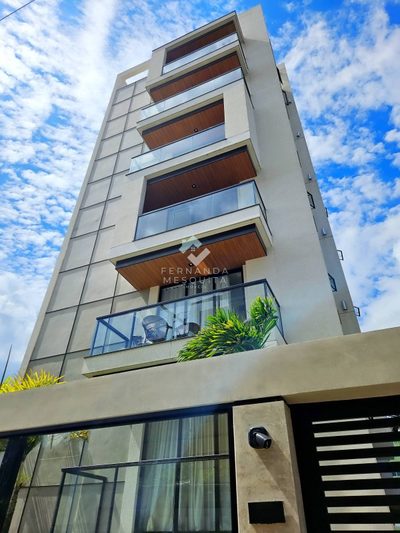 Apartamento, 1 quarto, 42 m² - Foto 2