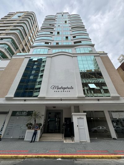 Loja-Salão, 92 m² - Foto 1