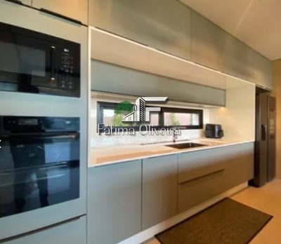 Casa, 4 quartos, 387 m² - Foto 3