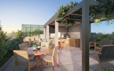 Apartamento, 2 quartos, 55 m² - Foto 3