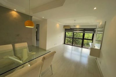 Apartamento, 2 quartos, 91 m² - Foto 1