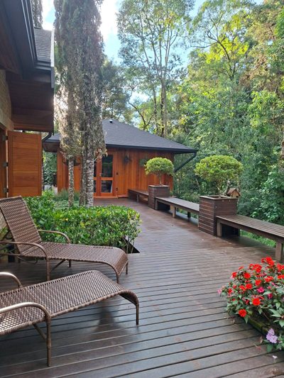 Casa, 4 quartos, 320 m² - Foto 2