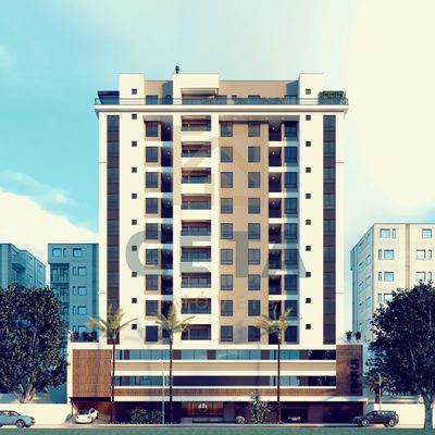 Apartamento, 2 quartos, 72 m² - Foto 2