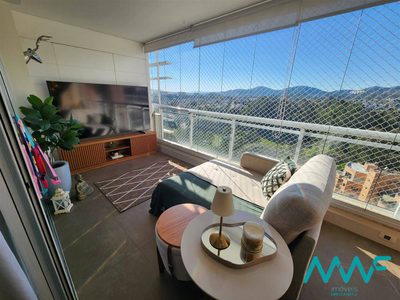 Apartamento, 3 quartos, 196 m² - Foto 4