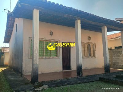Casa, 2 quartos, 80 m² - Foto 1