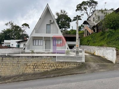 Casa, 2 quartos, 100 m² - Foto 1