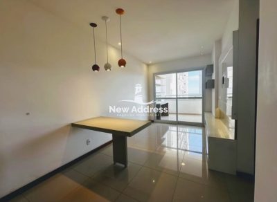 Apartamento, 2 quartos, 64 m² - Foto 2