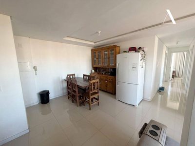 Apartamento, 3 quartos, 86 m² - Foto 4
