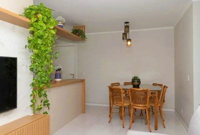 Apartamento, 2 quartos, 68 m² - Foto 2