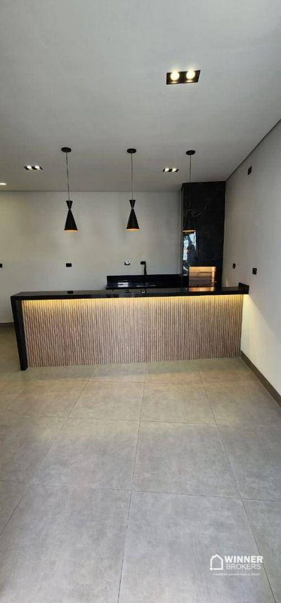 Casa, 3 quartos, 135 m² - Foto 2
