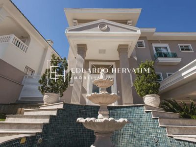 Casa, 4 quartos, 585 m² - Foto 3
