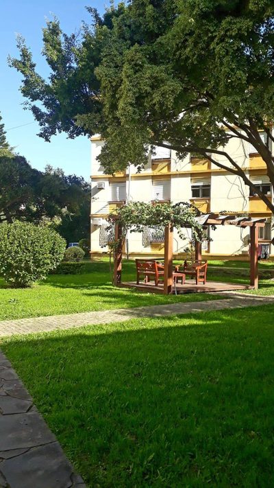 Apartamento, 2 quartos, 50 m² - Foto 1