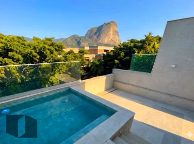 Cobertura, 4 quartos, 308 m² - Foto 1