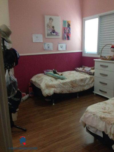 Casa de Condomínio, 4 quartos - Foto 3