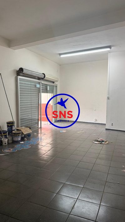 Loja-Salão, 407 m² - Foto 4