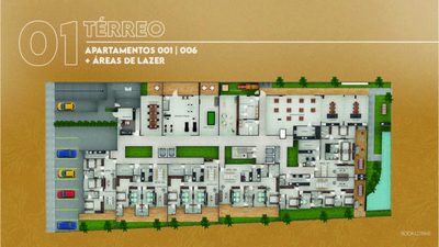 Apartamento, 3 quartos, 109 m² - Foto 5