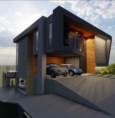 Terreno, 1020 m² - Foto 2
