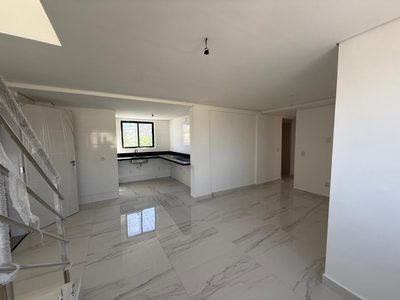 Cobertura, 4 quartos, 147 m² - Foto 4