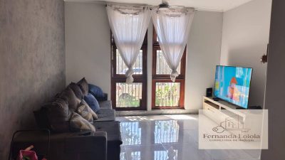 Casa, 3 quartos, 250 m² - Foto 1