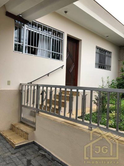 Casa, 6 quartos, 500 m² - Foto 1