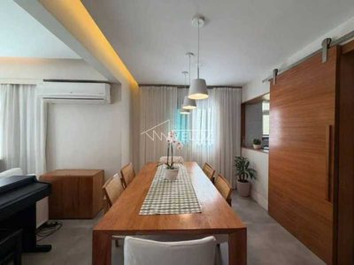 Apartamento, 3 quartos, 103 m² - Foto 2