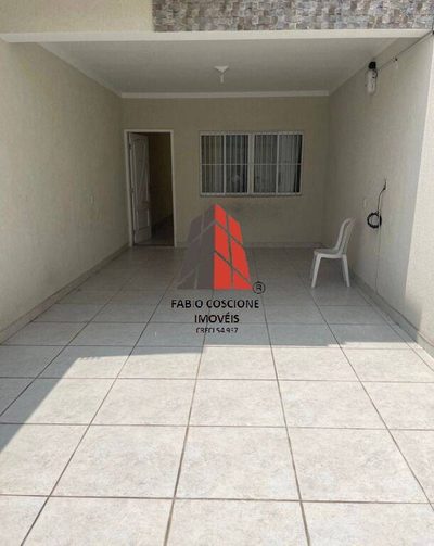 Sobrado, 3 quartos, 110 m² - Foto 5