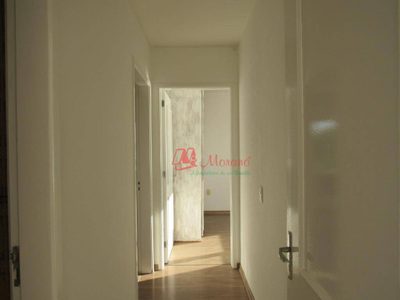 Apartamento, 3 quartos, 100 m² - Foto 5