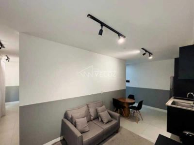 Apartamento, 1 quarto, 39 m² - Foto 5