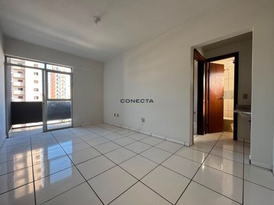 Apartamento, 1 quarto, 54 m² - Foto 4