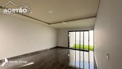 Casa, 3 quartos, 128 m² - Foto 2