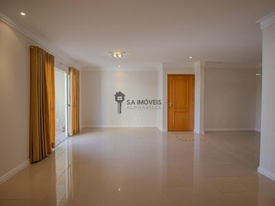 Apartamento, 3 quartos, 139 m² - Foto 3