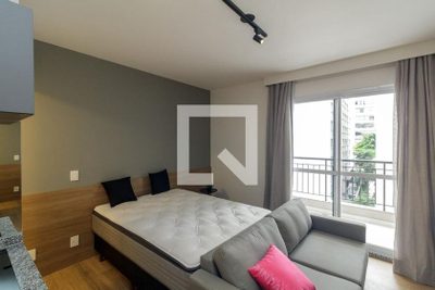 Kitnet-Studio, 31 m² - Foto 5