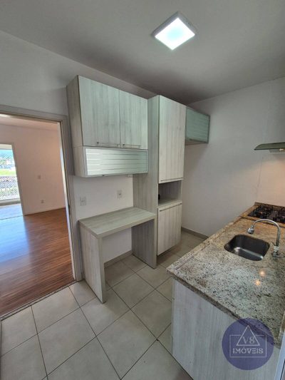 Apartamento, 3 quartos, 80 m² - Foto 5