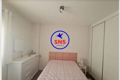 Apartamento, 2 quartos, 80 m² - Foto 2