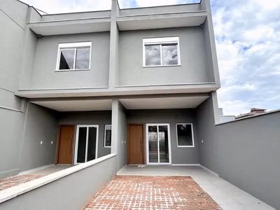 Casa, 2 quartos, 96 m² - Foto 1