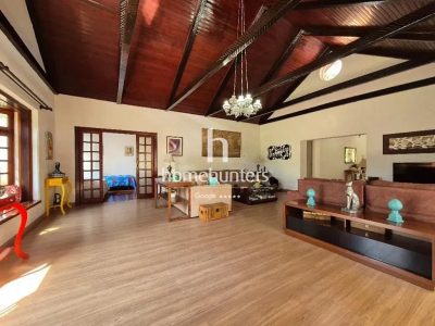 Chácara, 5 quartos, 4911 m² - Foto 4