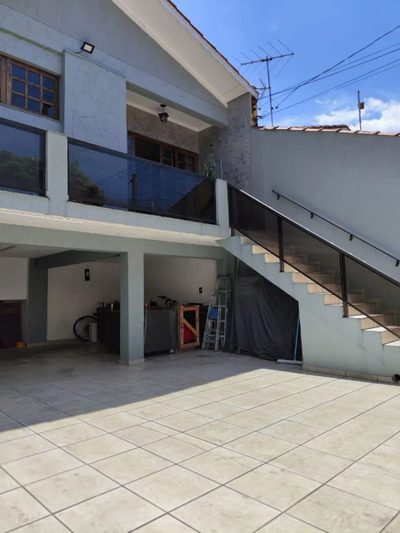 Casa, 3 quartos, 226 m² - Foto 1
