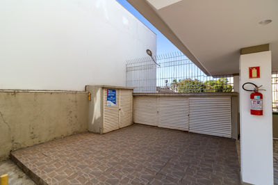 Apartamento, 3 quartos, 106 m² - Foto 4