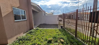 Casa, 3 quartos - Foto 3