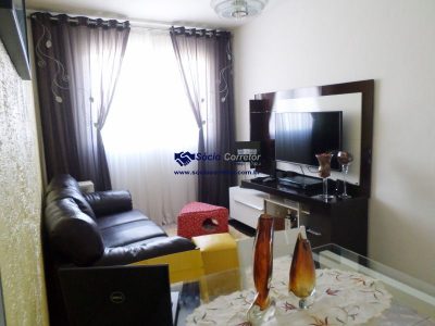 Apartamento, 2 quartos, 74 m² - Foto 5