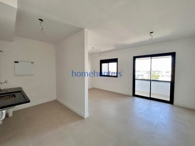 Apartamento, 1 quarto, 47 m² - Foto 2
