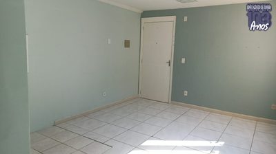 Apartamento, 2 quartos, 43 m² - Foto 2