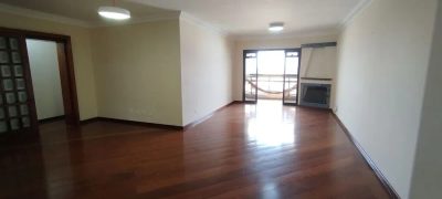 Apartamento, 4 quartos, 176 m² - Foto 1