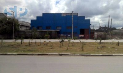 Depósito-Galpão, 1000 m² - Foto 4